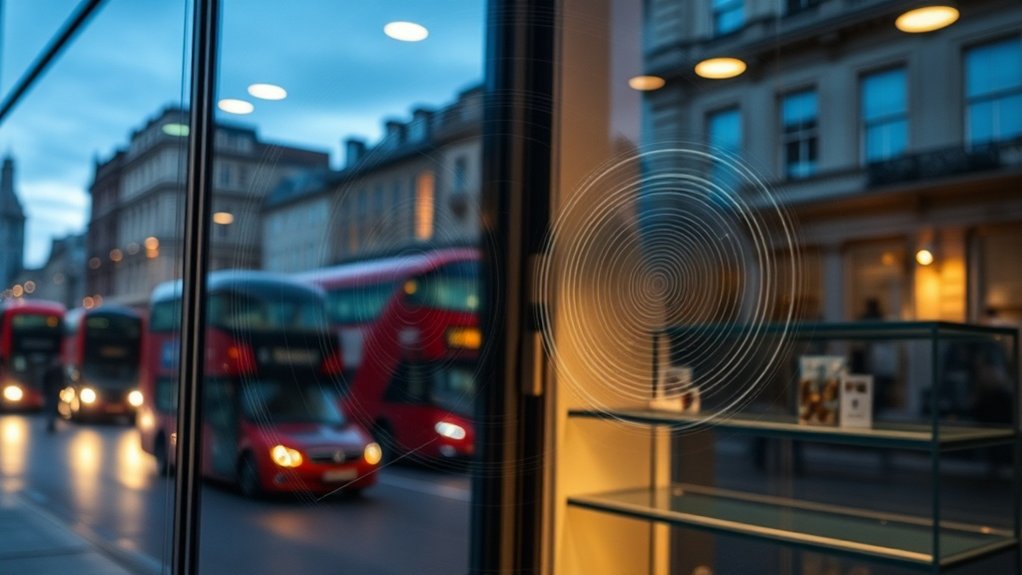 Bullet Resistant Glass Greenwich