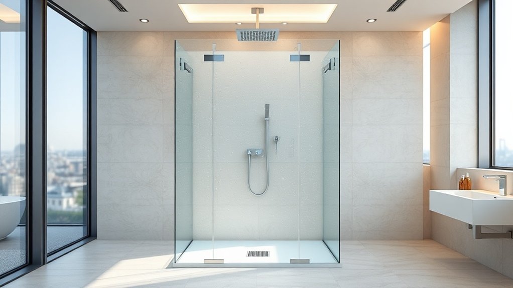 Shower Enclosures Greenwich