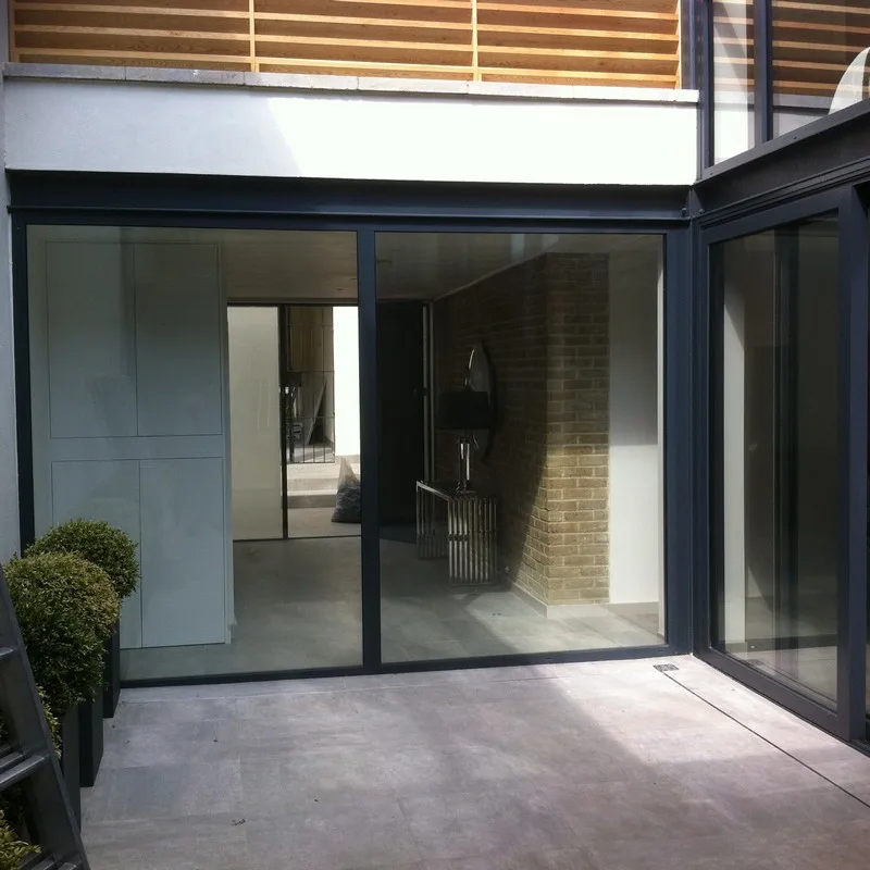 Greenwich Glazier Services